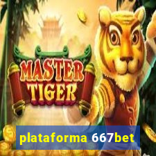 plataforma 667bet